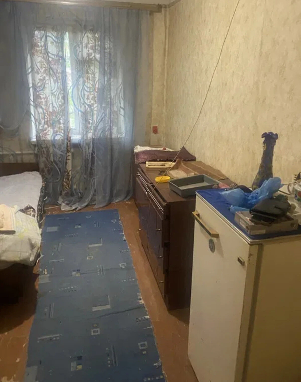 2-комнатная квартира, ХТЗ: гостинка, раздельный санузел - фото 2
