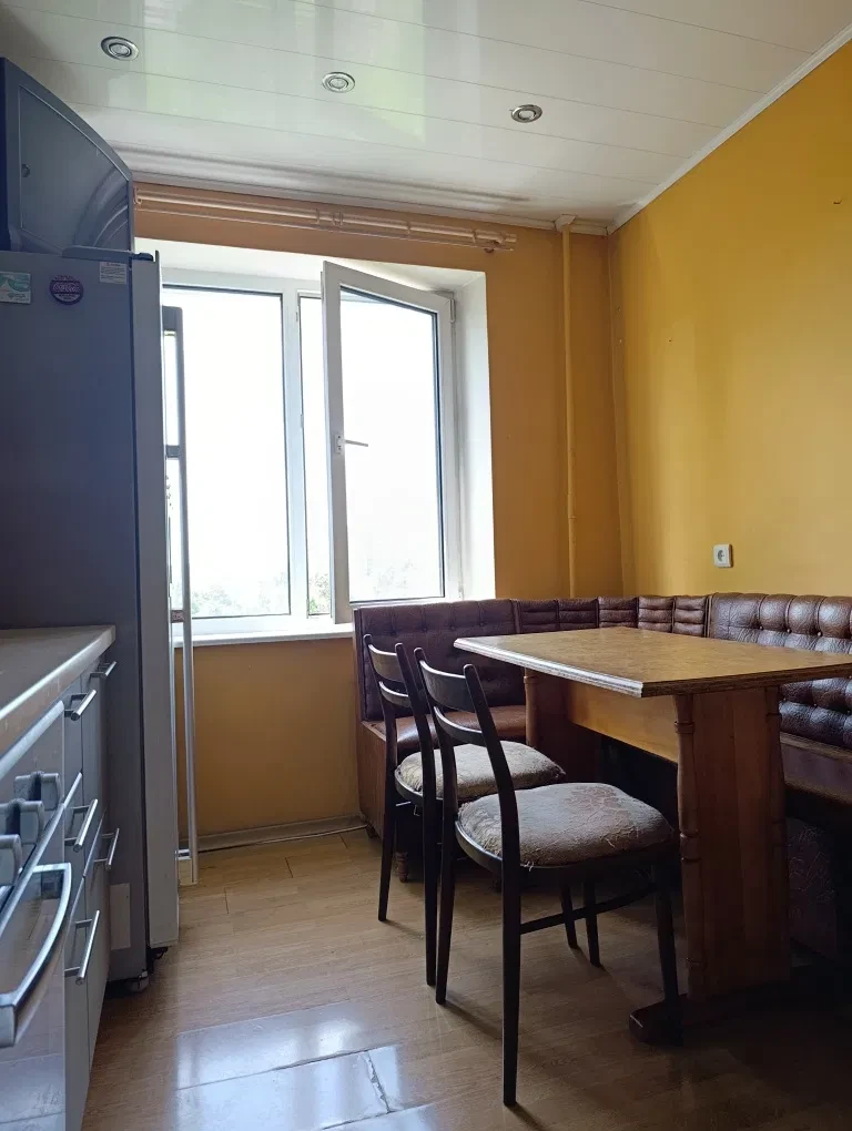 3-кімнатна квартира, Хортицький: біля Амстору, кондиціонери - фото 2
