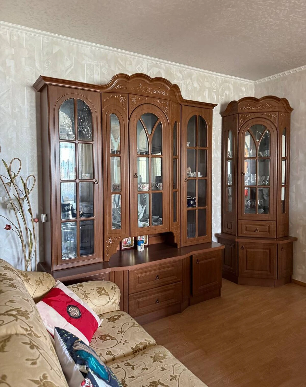 3-кімнатна квартира, Осокорки: ліфт і опалення працюють без світла - фото 2