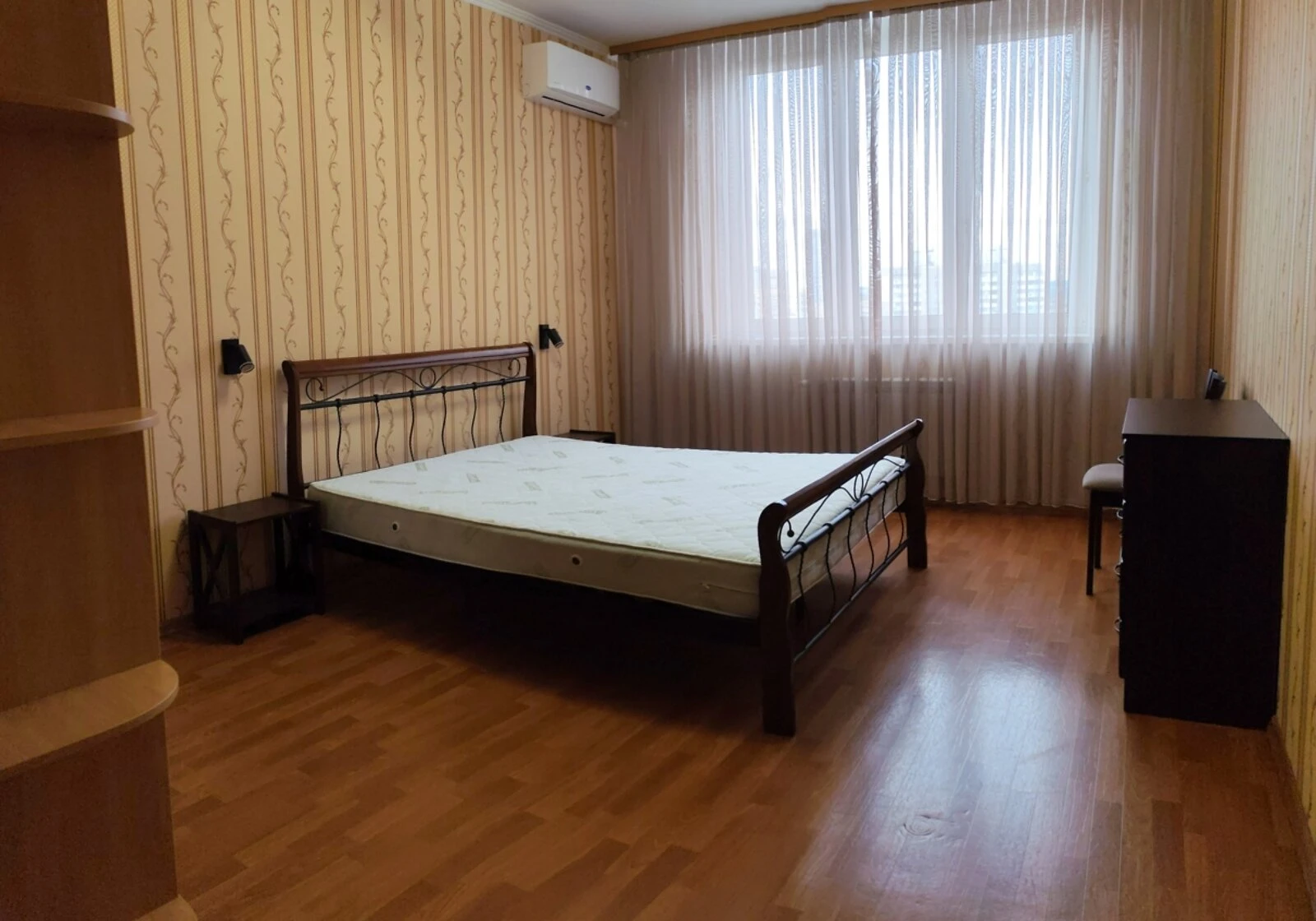 2-кімнатна квартира, Осокорки: євроремонт, ліфт і опалення без світла - фото 2