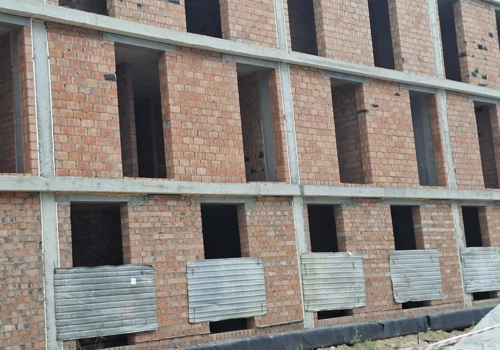 1-кімнатна квартира, Замарстинів: новобудова, газове опалення - фото 3