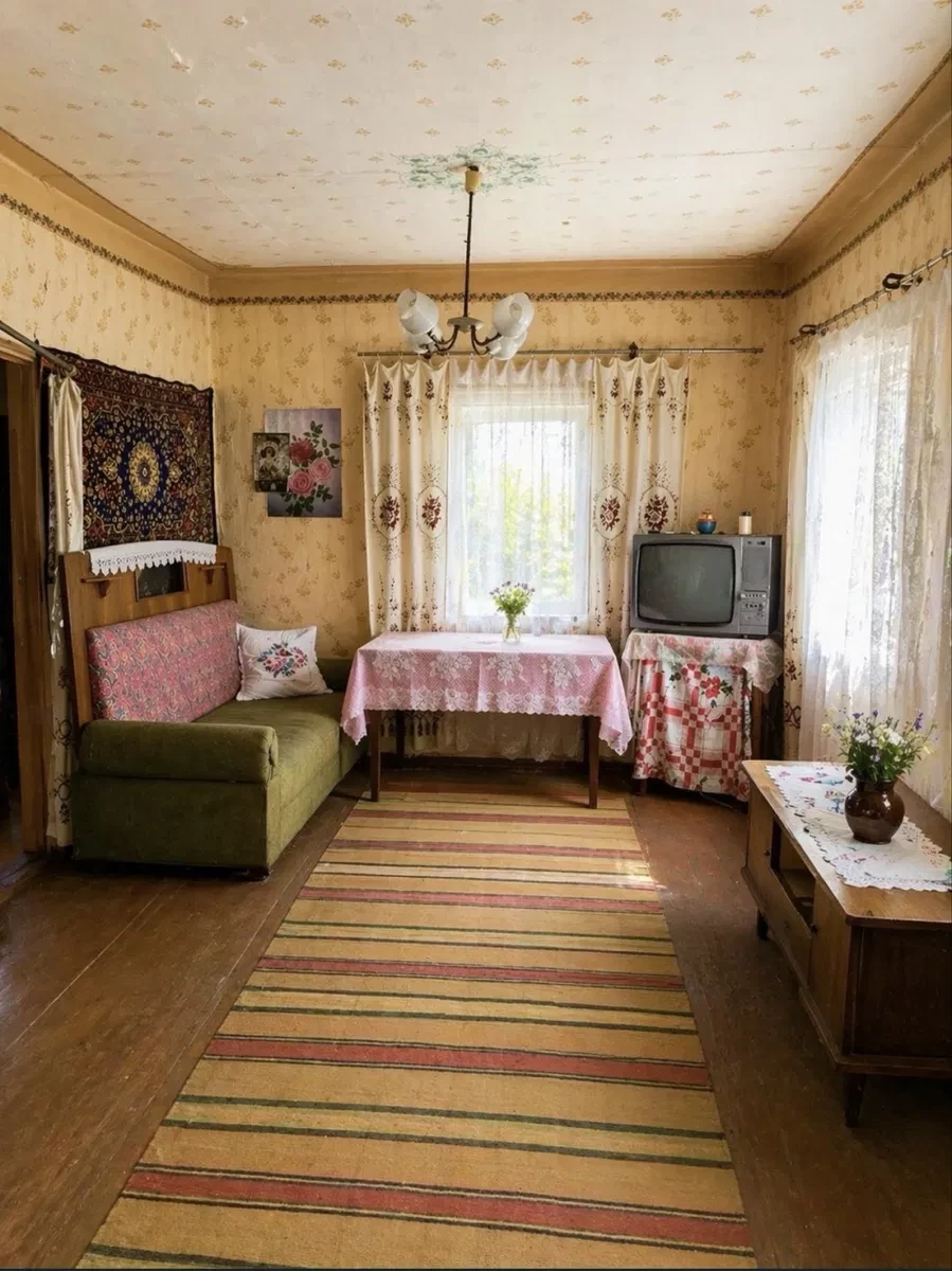 Дом, Онищенки: хозяйственные постройки, огород - фото 4