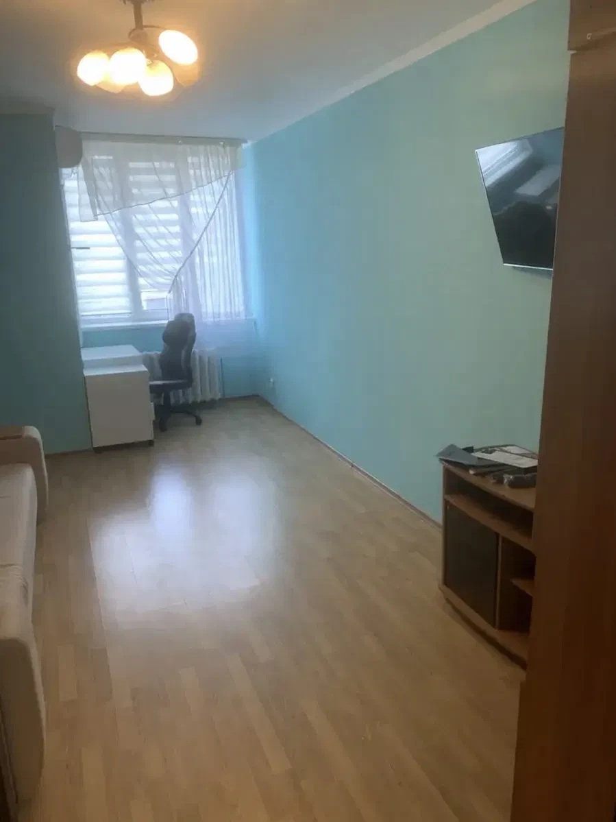 1-кімнатна квартира, Дарницький: резервне живлення, метро Позняки 10 хв - фото 4