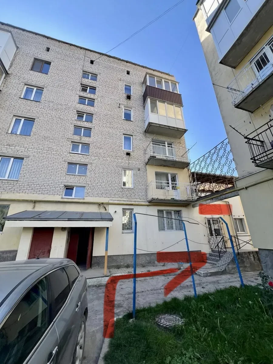 Помещение, Кременец: отдельный вход, райбольница в 3 минутах - фото 2