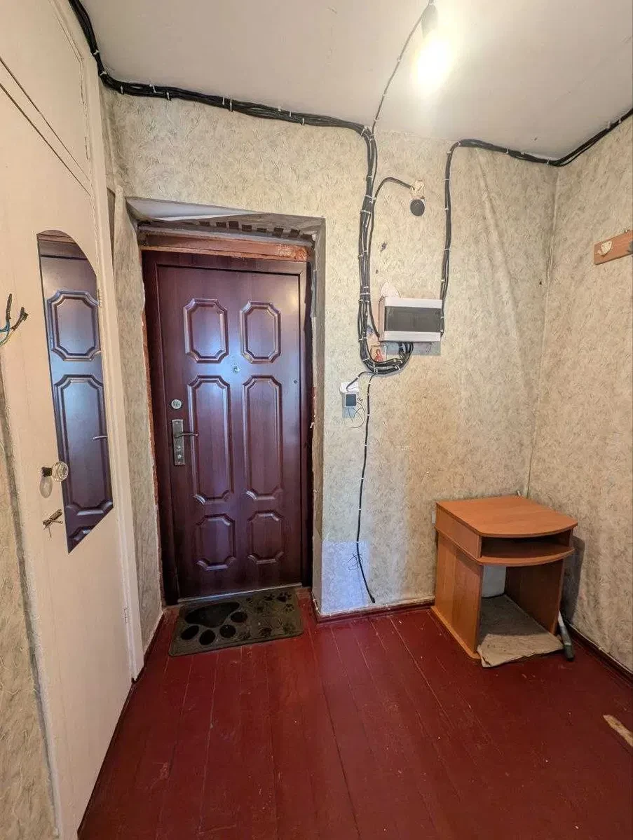 1-комнатная квартира, Сосновка: не угловая, всё необходимое, фото 3