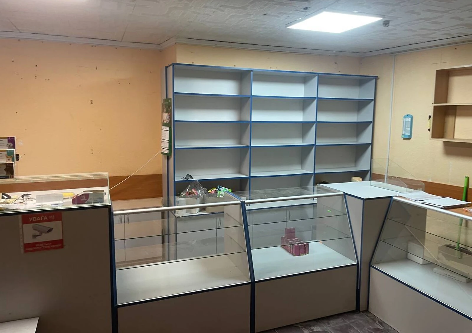 Комерційне приміщення, Замостянський: торгове місце, торг можливий - фото 4