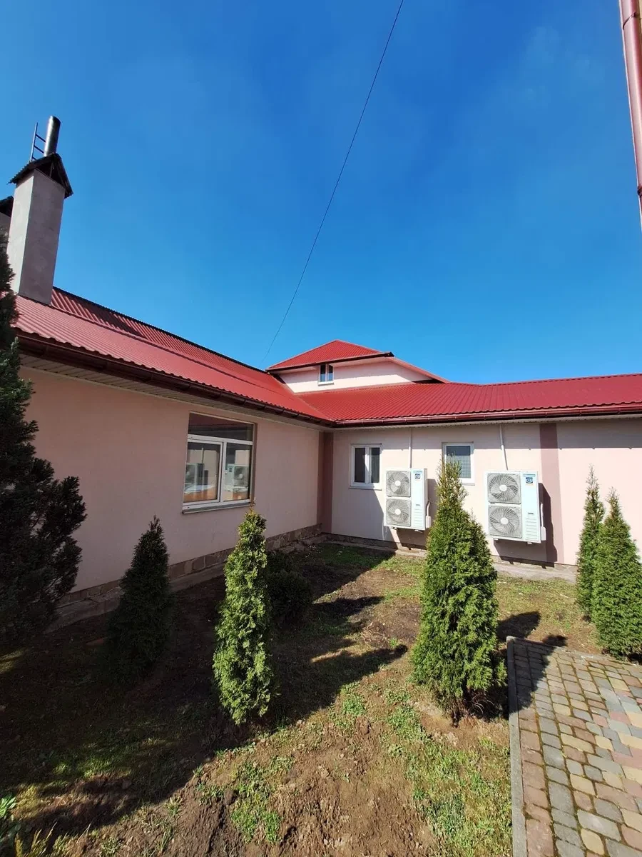Приміщення, Солуки: діючий ресторан, дорога Львів Краківець - фото 3