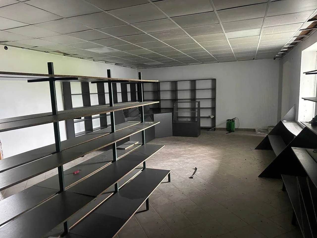 Магазин, Чижівка: окрема будівля, з ремонтом, зданий в експлуатацію, фото 5