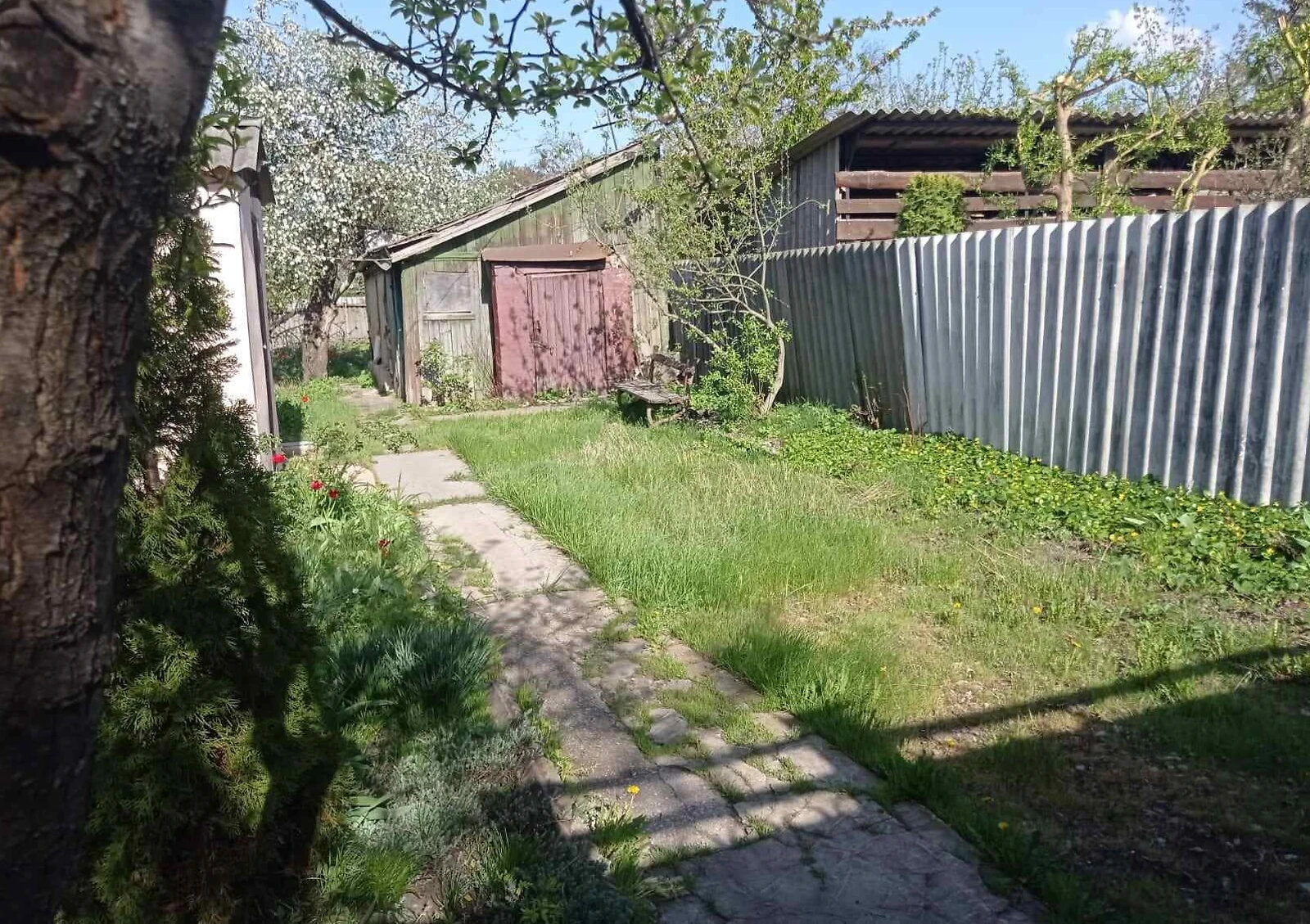 Частина будинку, Харків: 2 спальні, поруч метро Турбоатом - фото 4