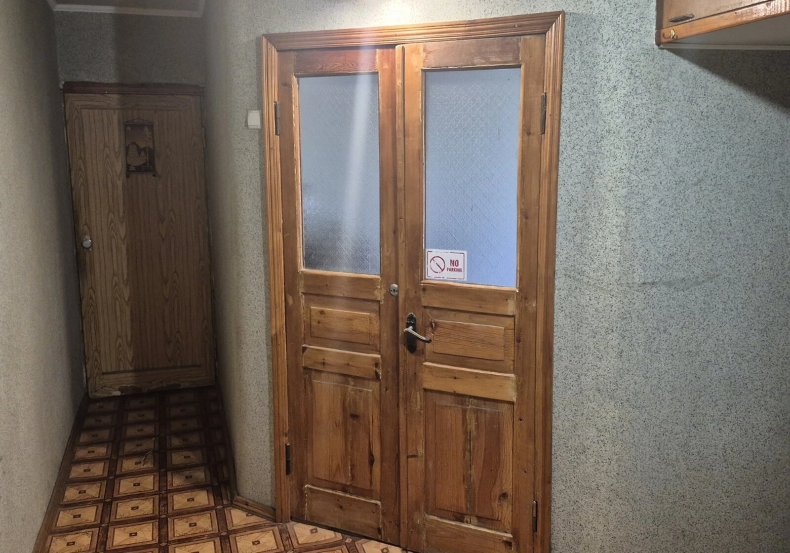 2-кімнатна квартира, Салтівський: єВідновлення, косметичний ремонт, фото 3