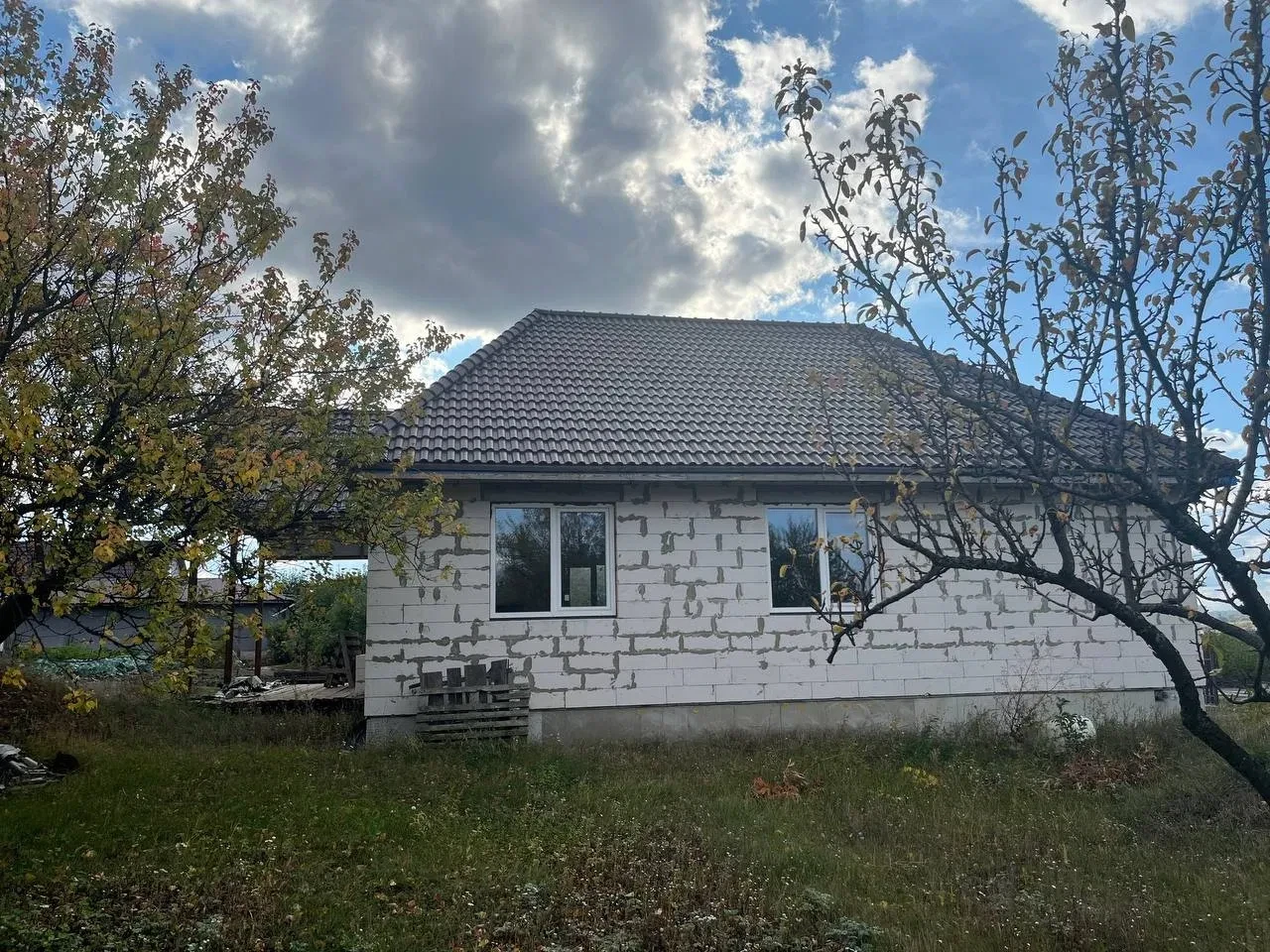 Будинок, Немишлянський: тераса, 15 соток, власна свердловина - фото 2