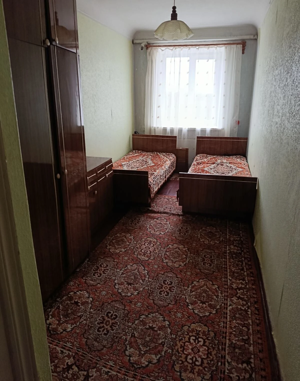 2-кімнатна квартира, Знам'янка: торг можливий - фото 2