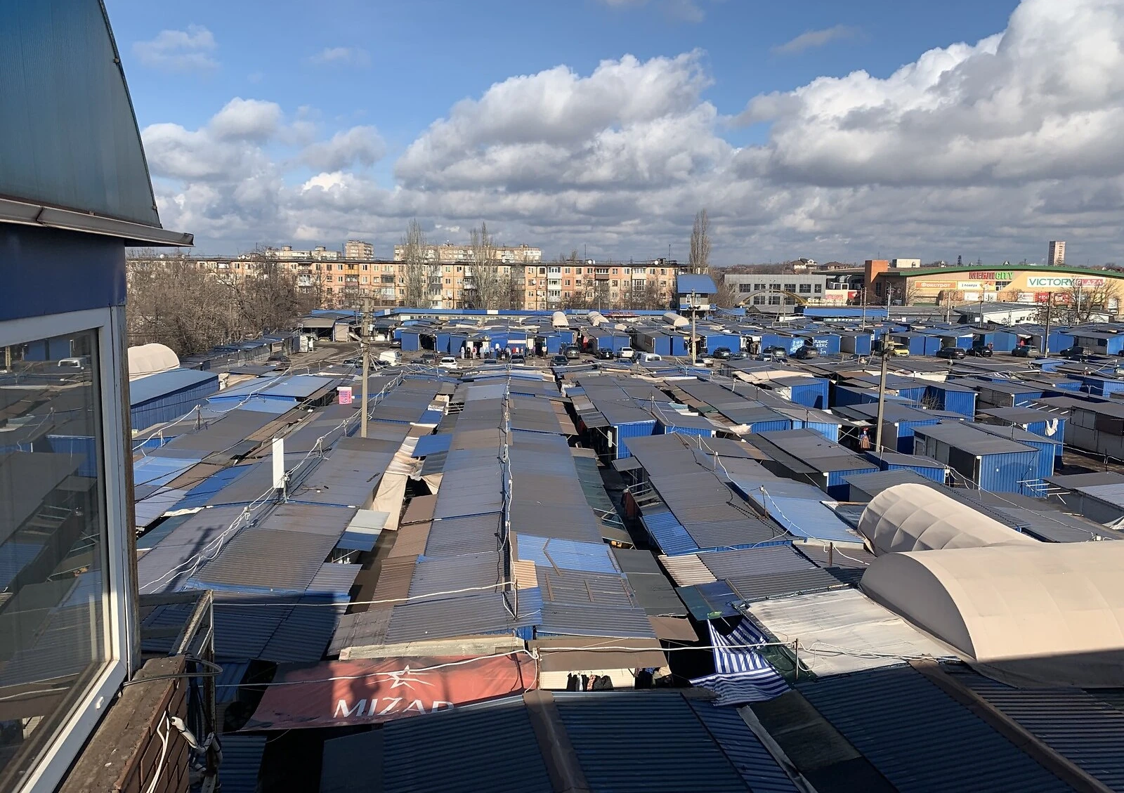 Приміщення, Центрально-Міський: здача в оренду, переуступка - фото 4