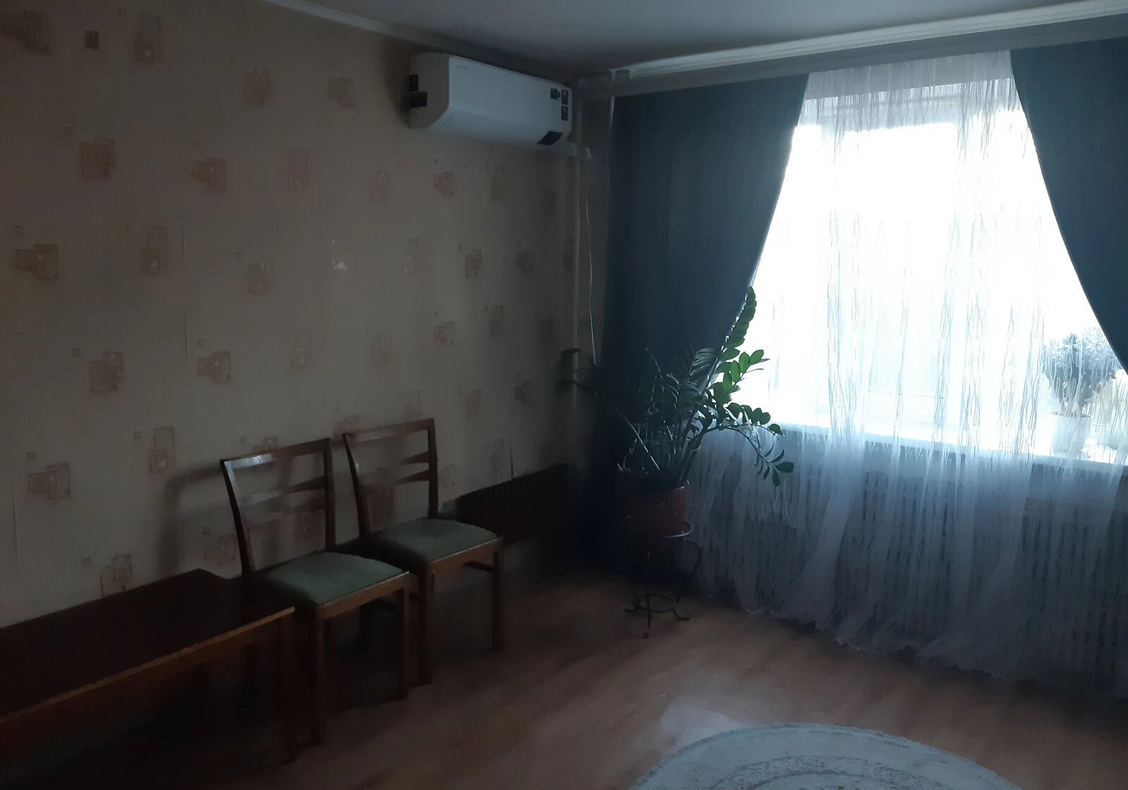 1-кімнатна квартира, Холодногірський: укриття в будинку, єВідновлення, фото 4