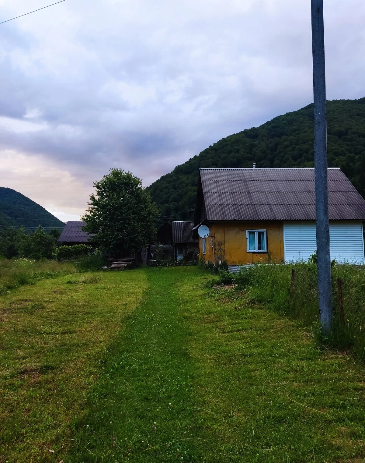 Дом, Красная: 15 соток, 2 спальни, фото 2