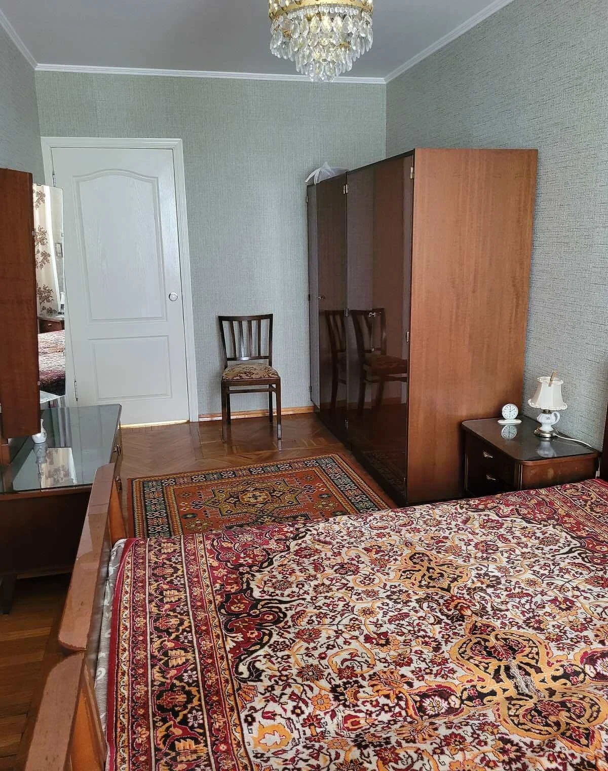 2-кімнатна квартира, вул. Ньютона: балкон, роздільний санвузол - фото 4