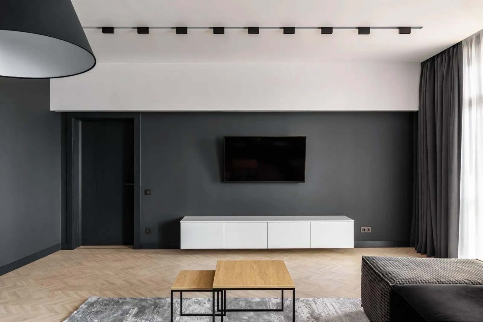 2-кімнатна квартира, Ужгород: центр, балкон, кухня 45 м² - фото 5