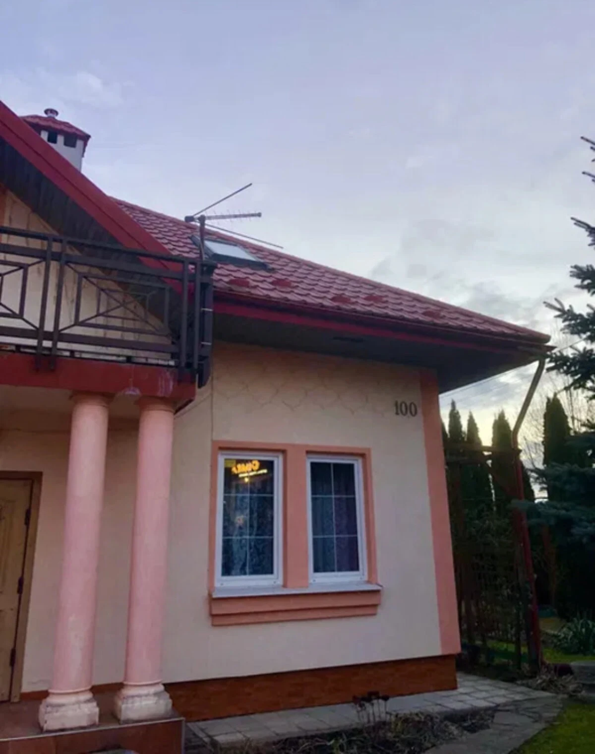 Будинок, Івано-Франківськ: 3 санвузли, 6 соток, переуступка - фото 3