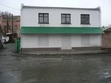 Комерційна будівля, Умань: торгово-офісний центр, газовий котел, торг - фото 2