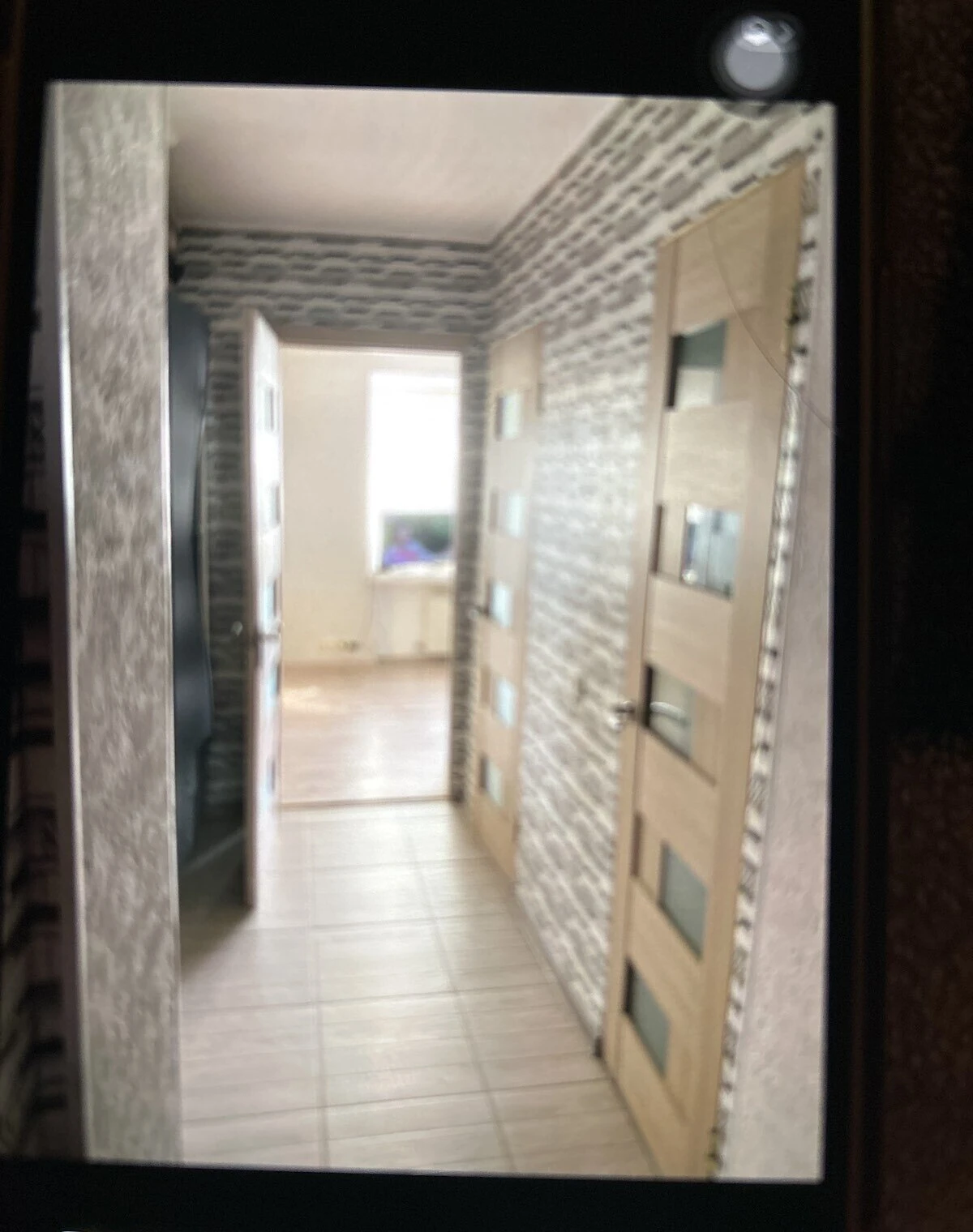 3-кімнатна квартира, Очаків: євроремонт, укриття в будинку - фото 2