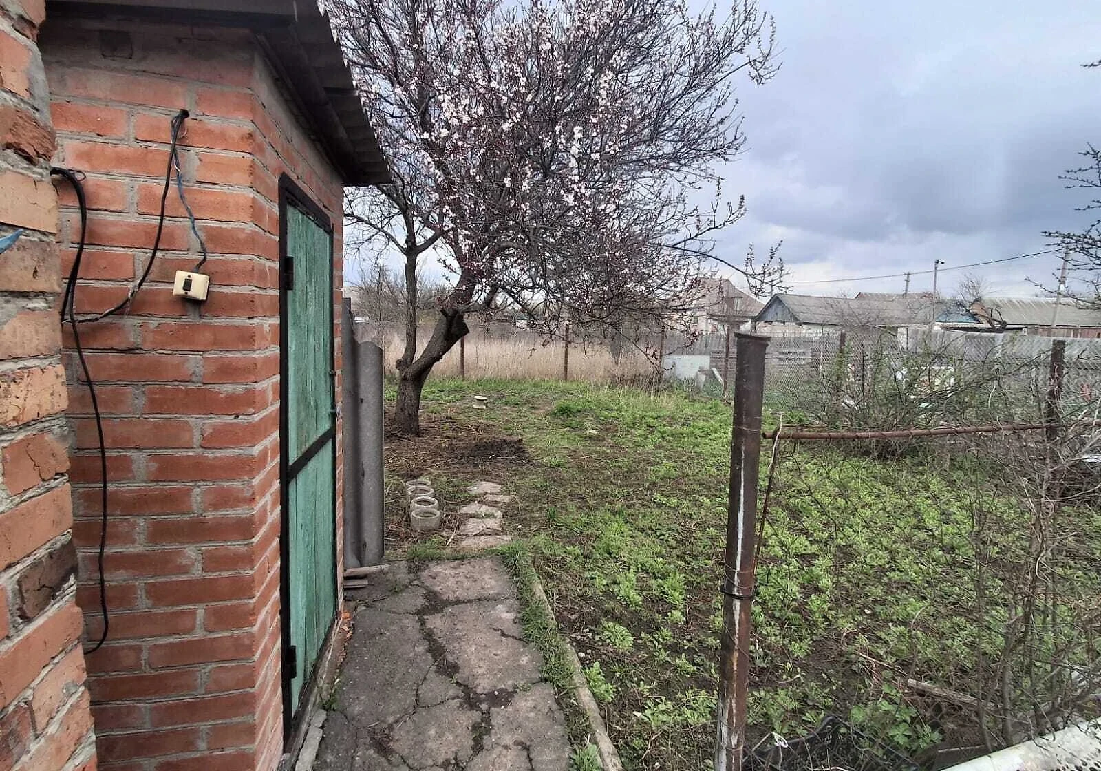 Частина будинку, Рибці: 2 спальні, гараж у дворі, фото 5