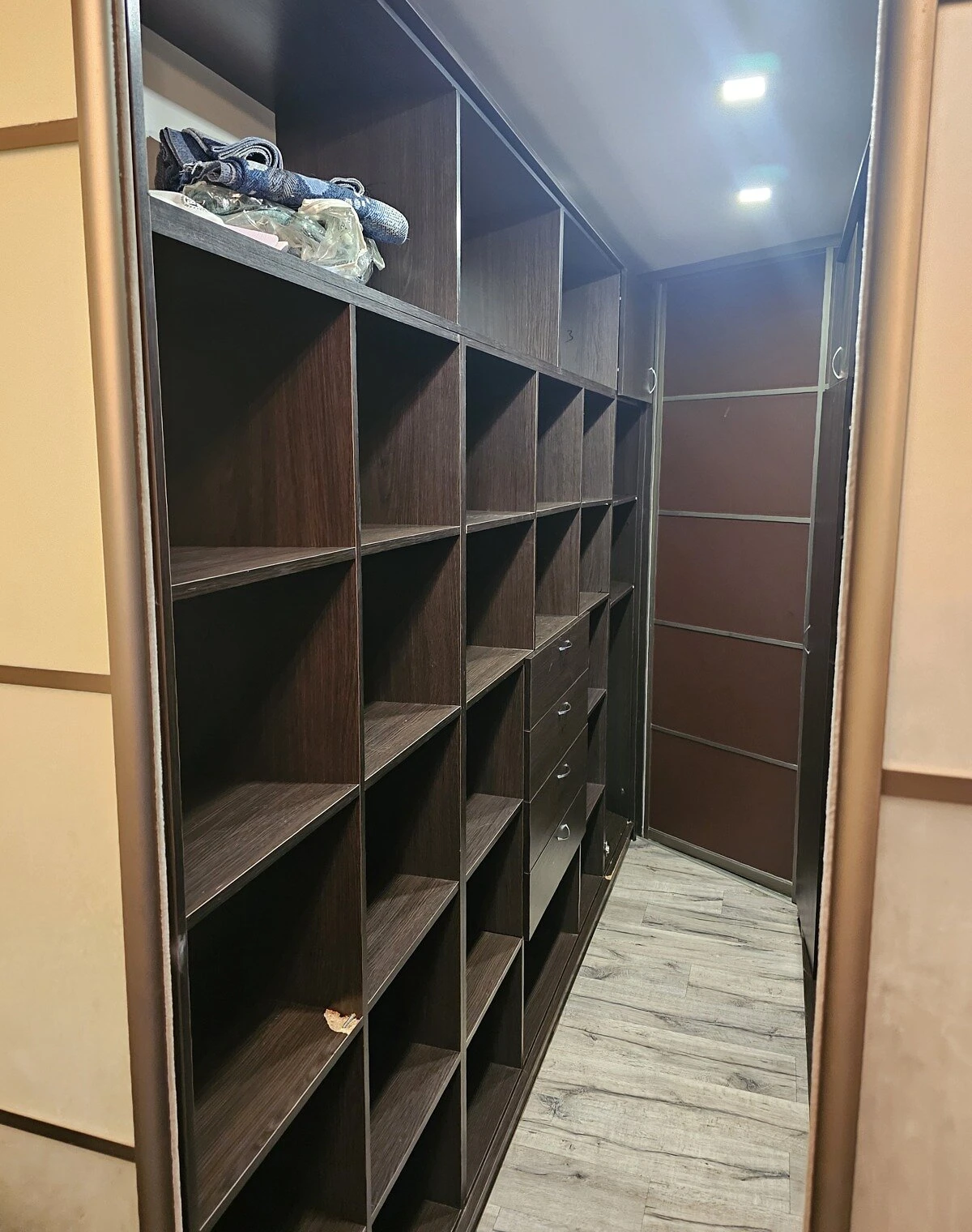 2-кімнатна квартира, 1 травня: євроремонт, кухня-студія, тепла підлога, фото 4