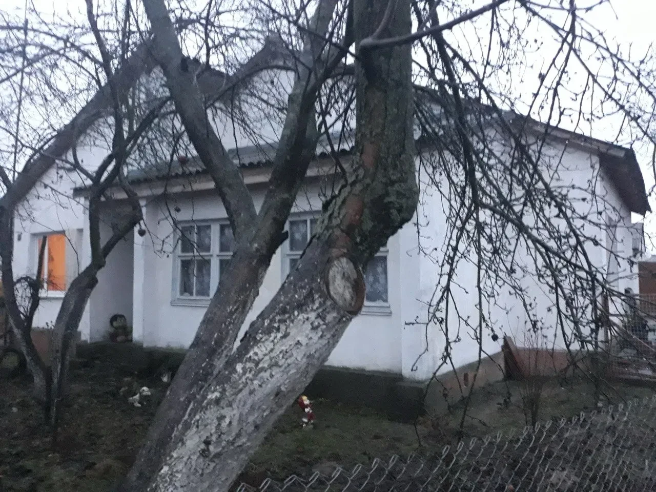 Дом, Краснобирка: 40 соток земли, 120 км до Киева, фото 3