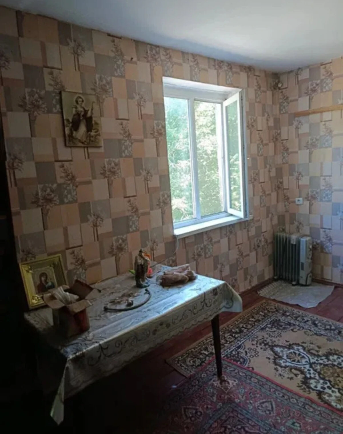 1-кімнатна квартира, Благовіщенське: кухня 15 м², фото 3