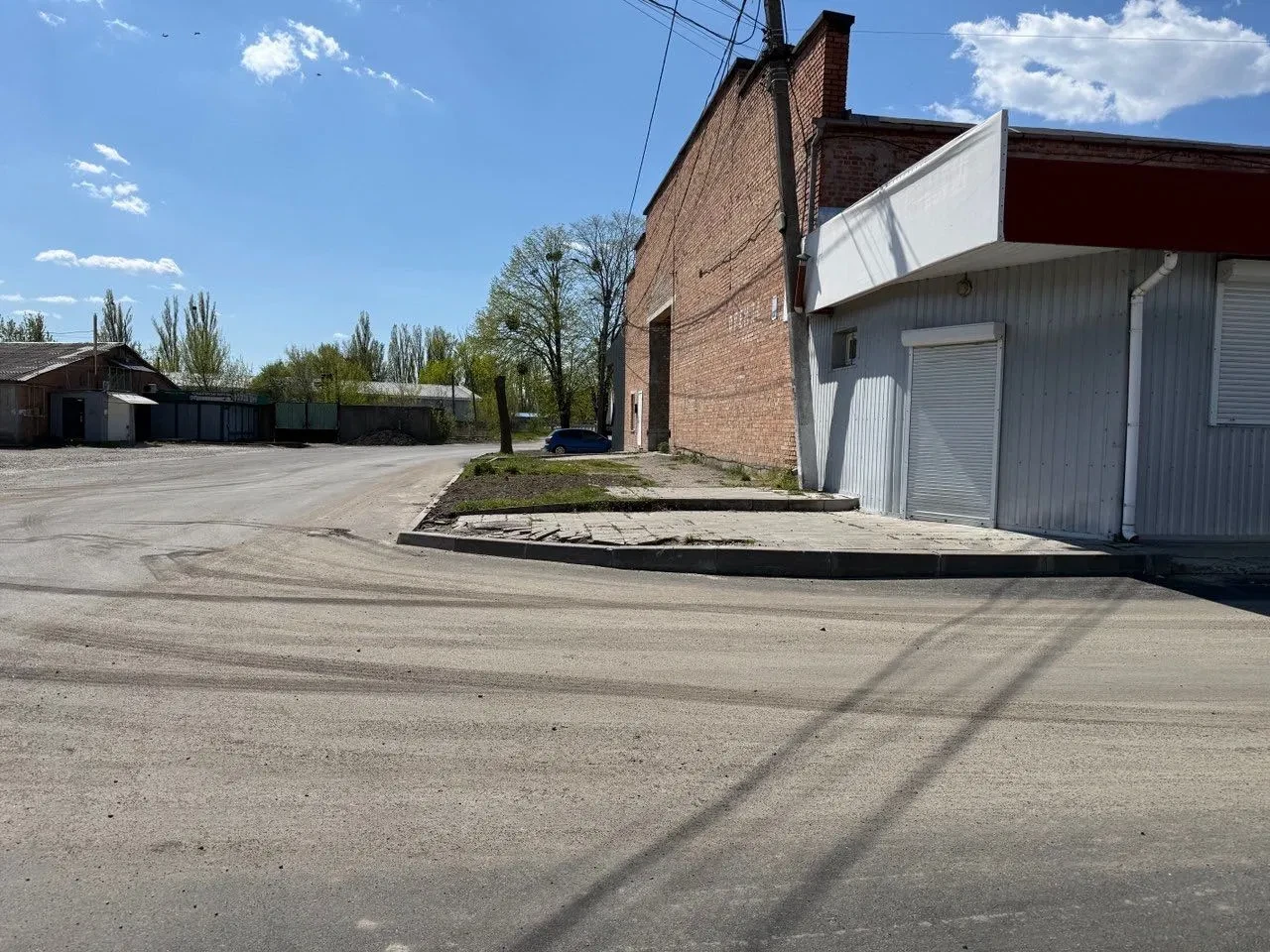 Приміщення, Біла Церква: окрема будівля, паркування для клієнтів, фото 2
