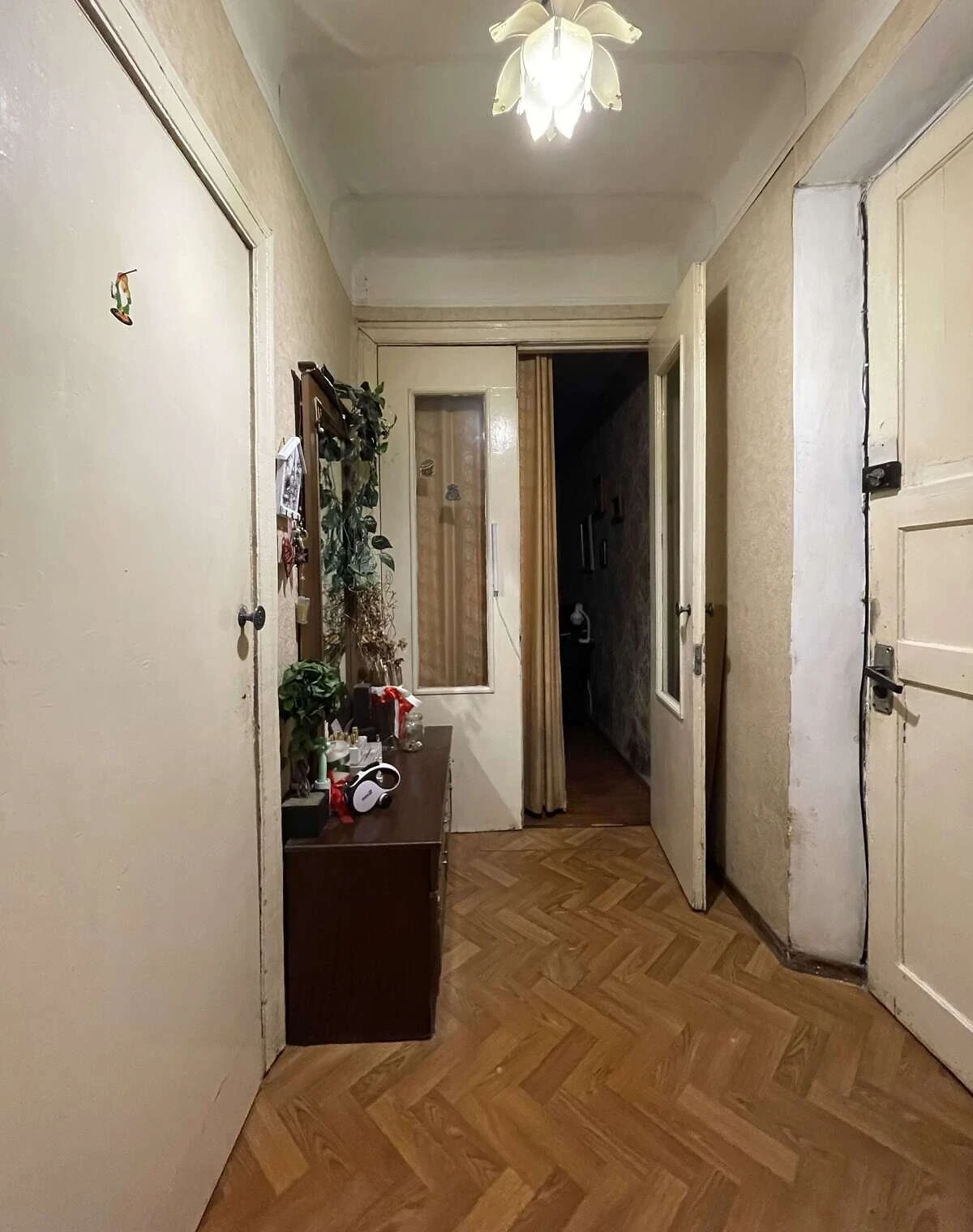 2-комнатная квартира, Центр: єВідновлення, торг возможен, фото 5