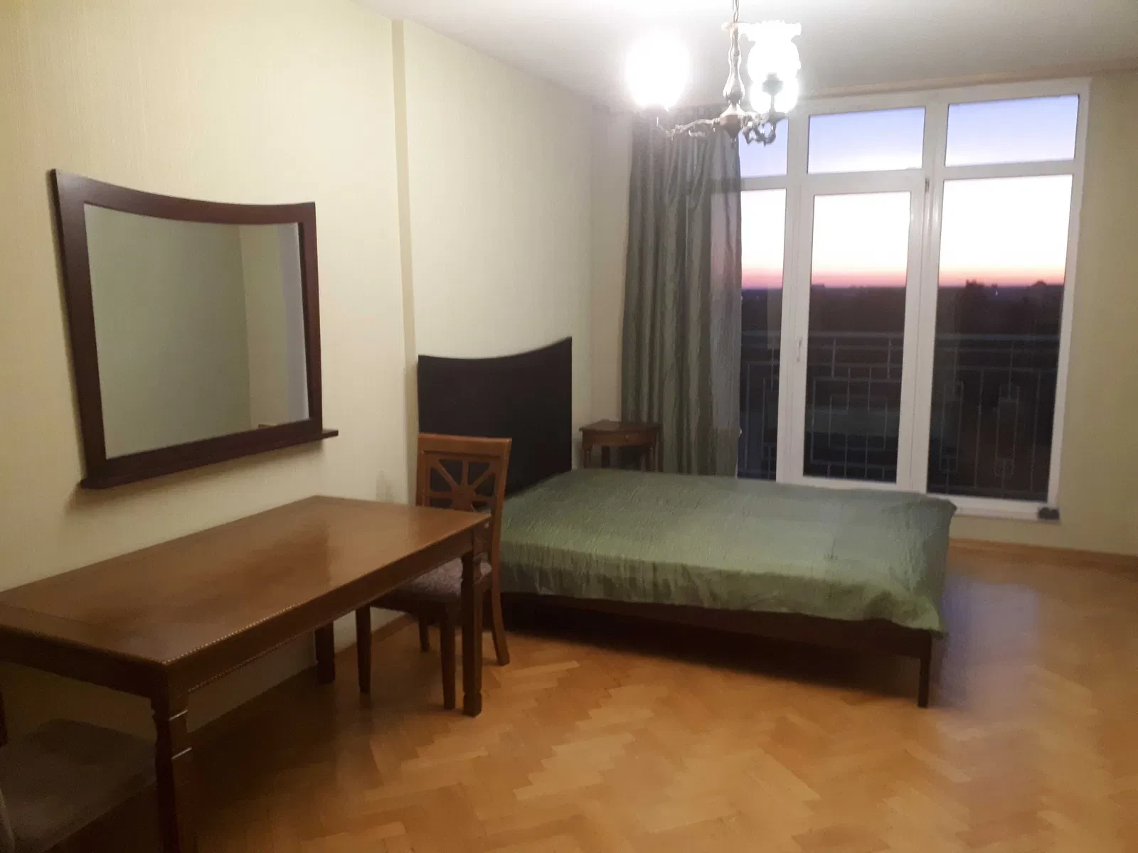 1-кімнатна квартира, Святошинський: генератор, метро Житомирська - фото 4