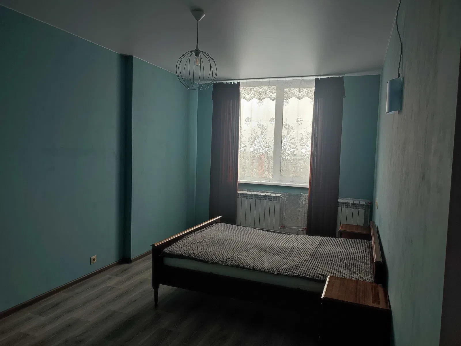 1-комнатная квартира у ЖК Південний Квартал: генератор - фото 3