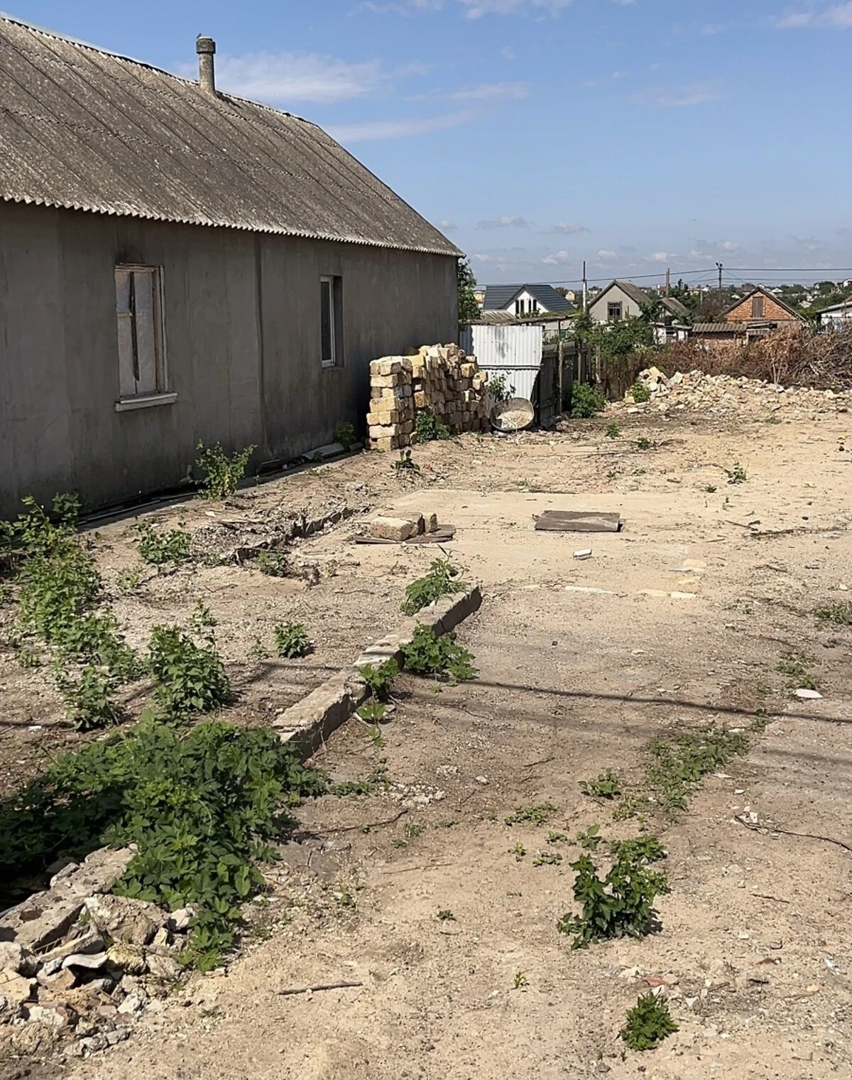 Будинок, Красносілка: ділянка 9.9 сотки, потребує ремонту - фото 4