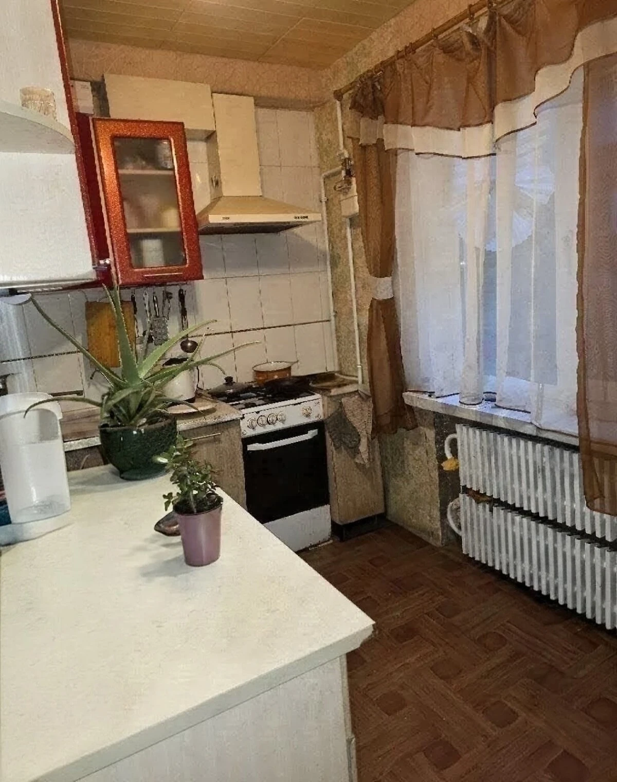 2-кімнатна квартира, Південний: інтернет і опалення без світла - фото 2