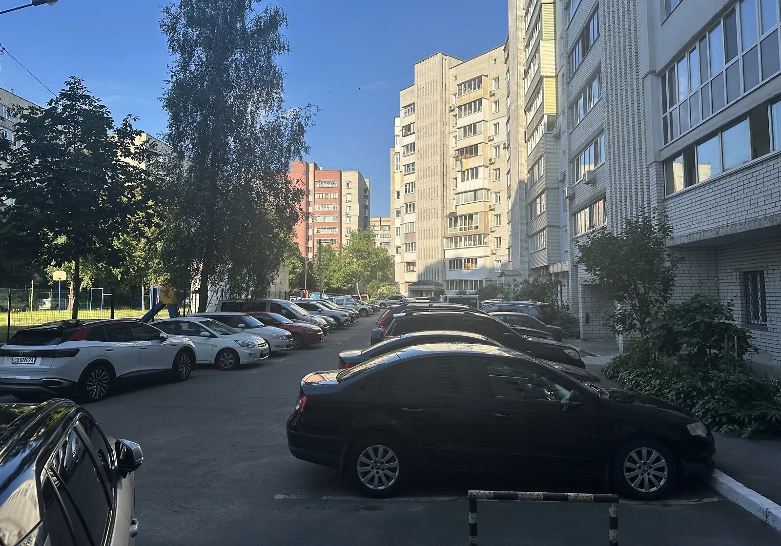 3-комнатная квартира, Деснянский, фото 5