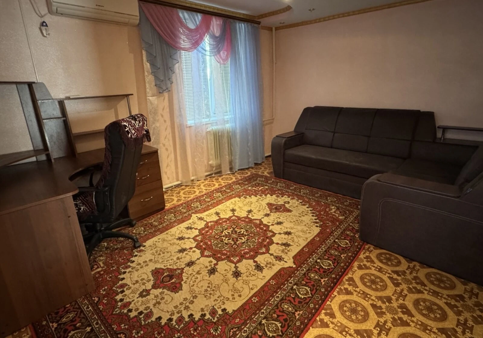 Будинок, Баштанка: криниця, гараж у дворі, камін - фото 4