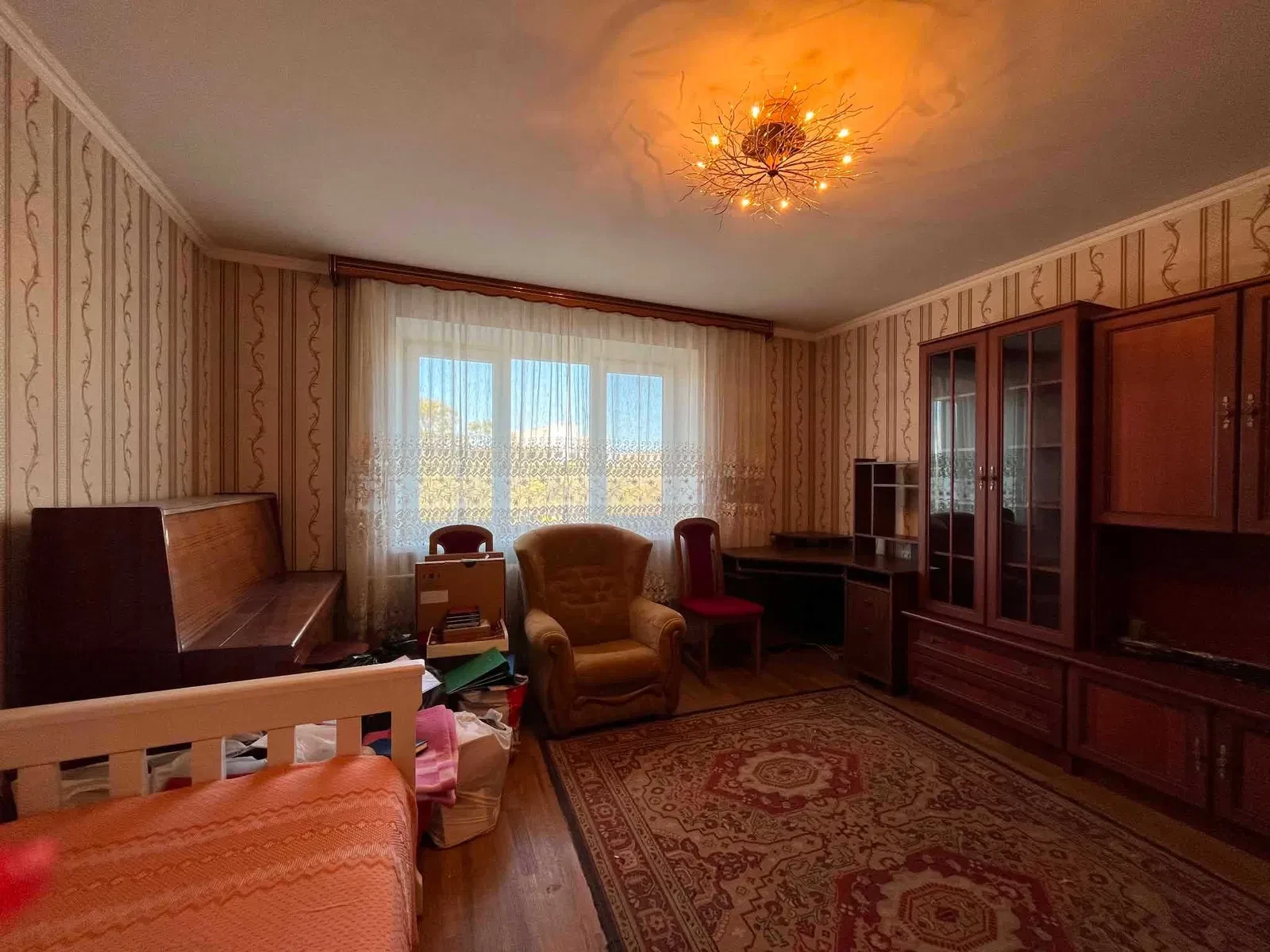2-кімнатна квартира, Чорноморськ: біля Фонтану, для сім’ї - фото 5
