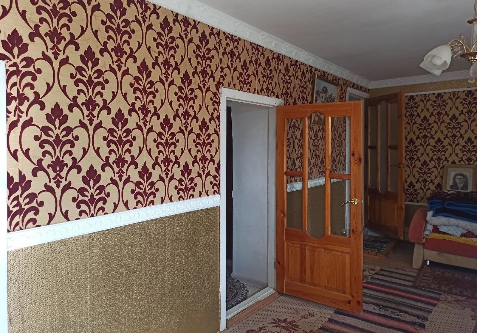 Будинок, Новопетрівка (Велика Михайлівка): 36 соток, торг, фото 4