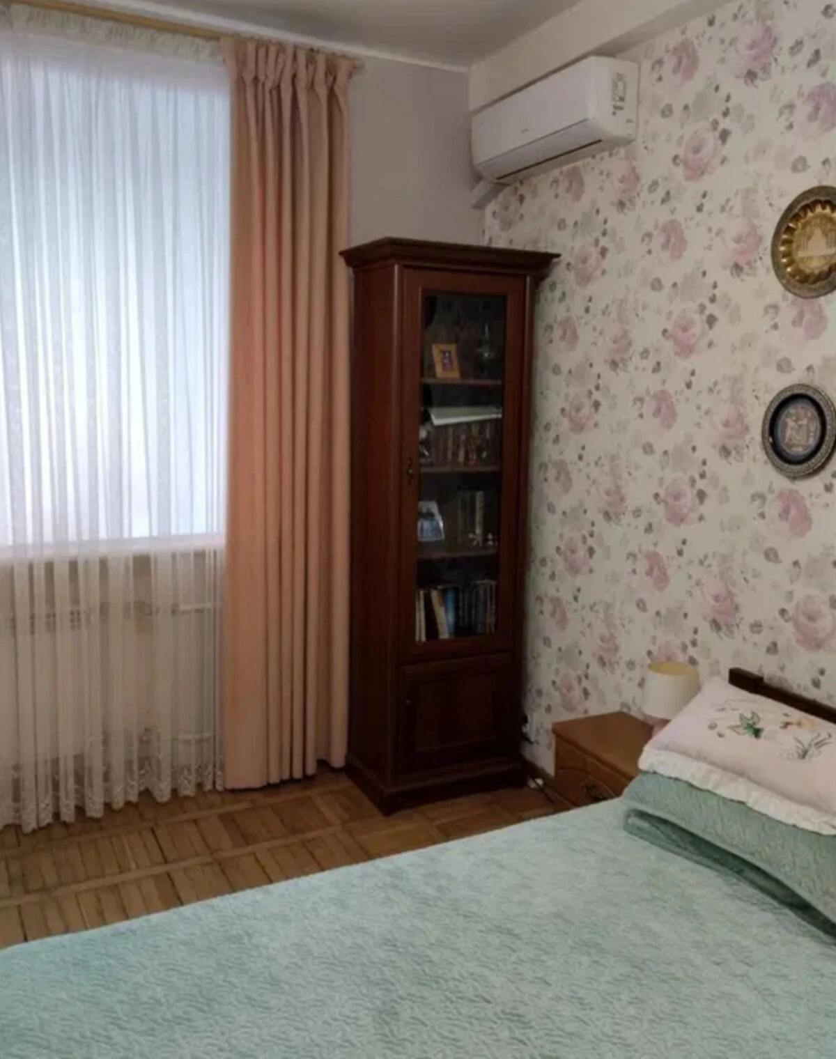 2-кімнатна квартира, Харків: косметичний ремонт, кондиціонер - фото 2