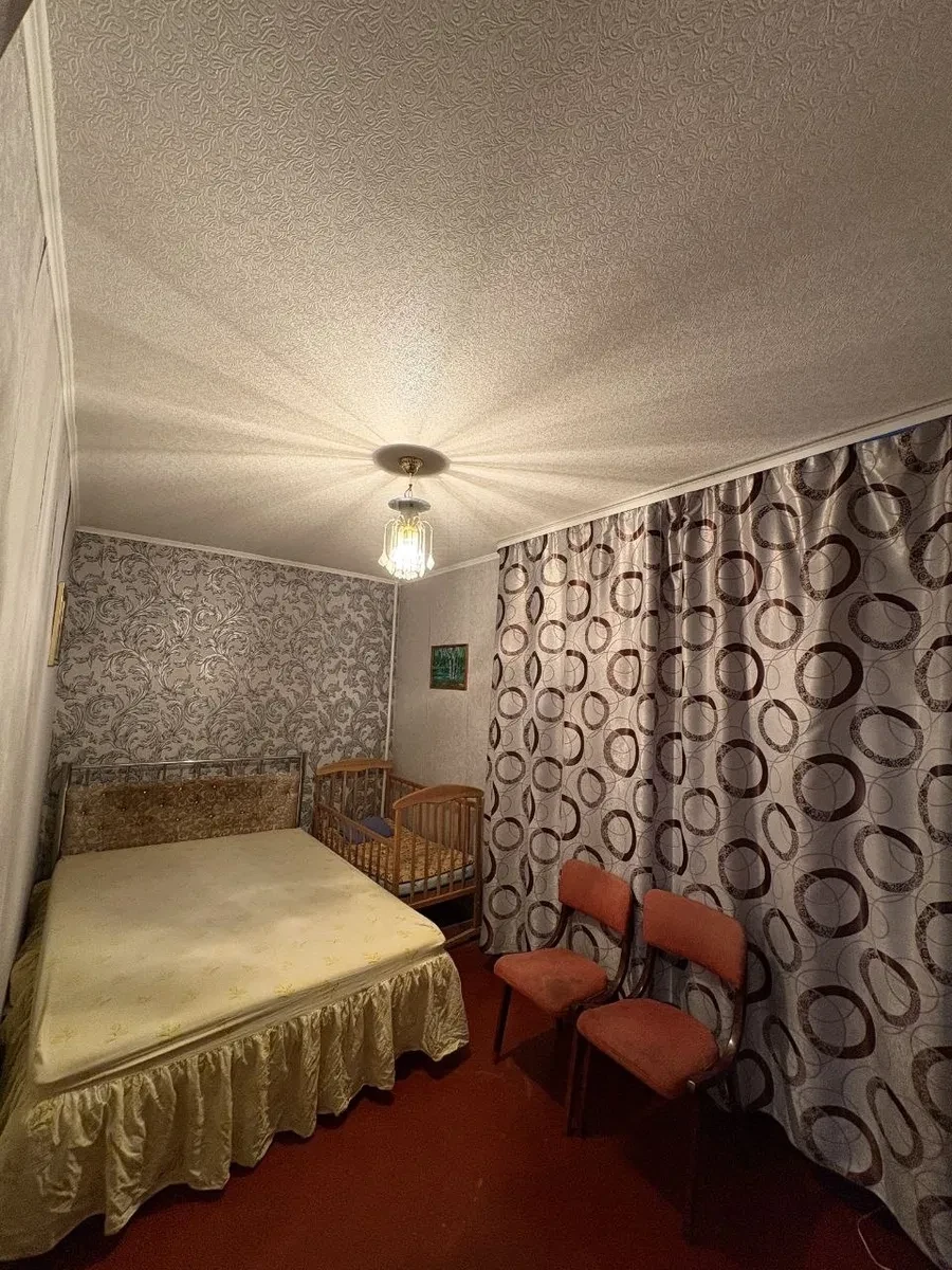 2-кімнатна квартира, Слов'янськ: перша здача, центр міста, фото 5