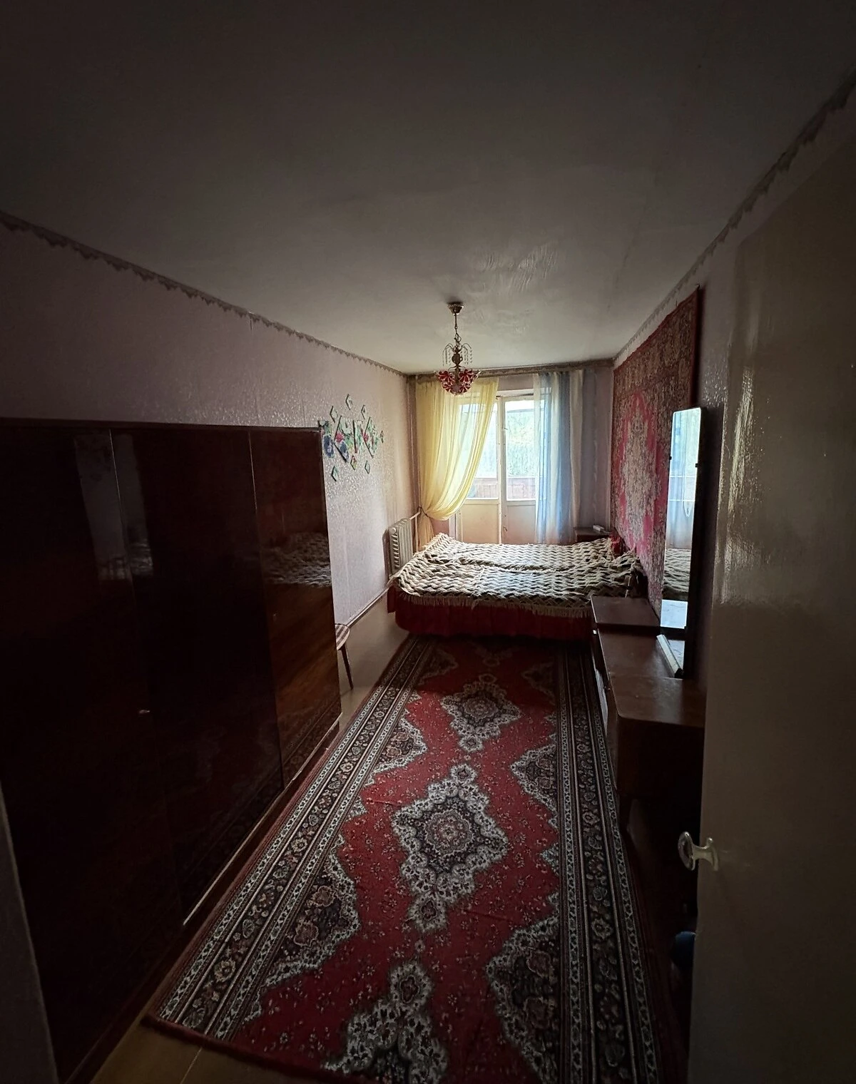 2-кімнатна квартира, Виставка: косметичний ремонт, єВідновлення, фото 5