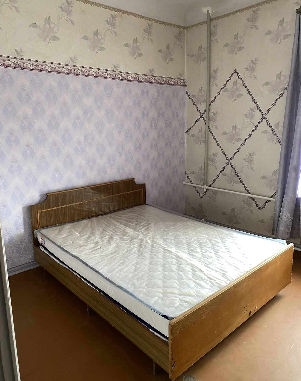 2-кімнатна квартира, Покровський: укриття в будинку, бойлер - фото 2
