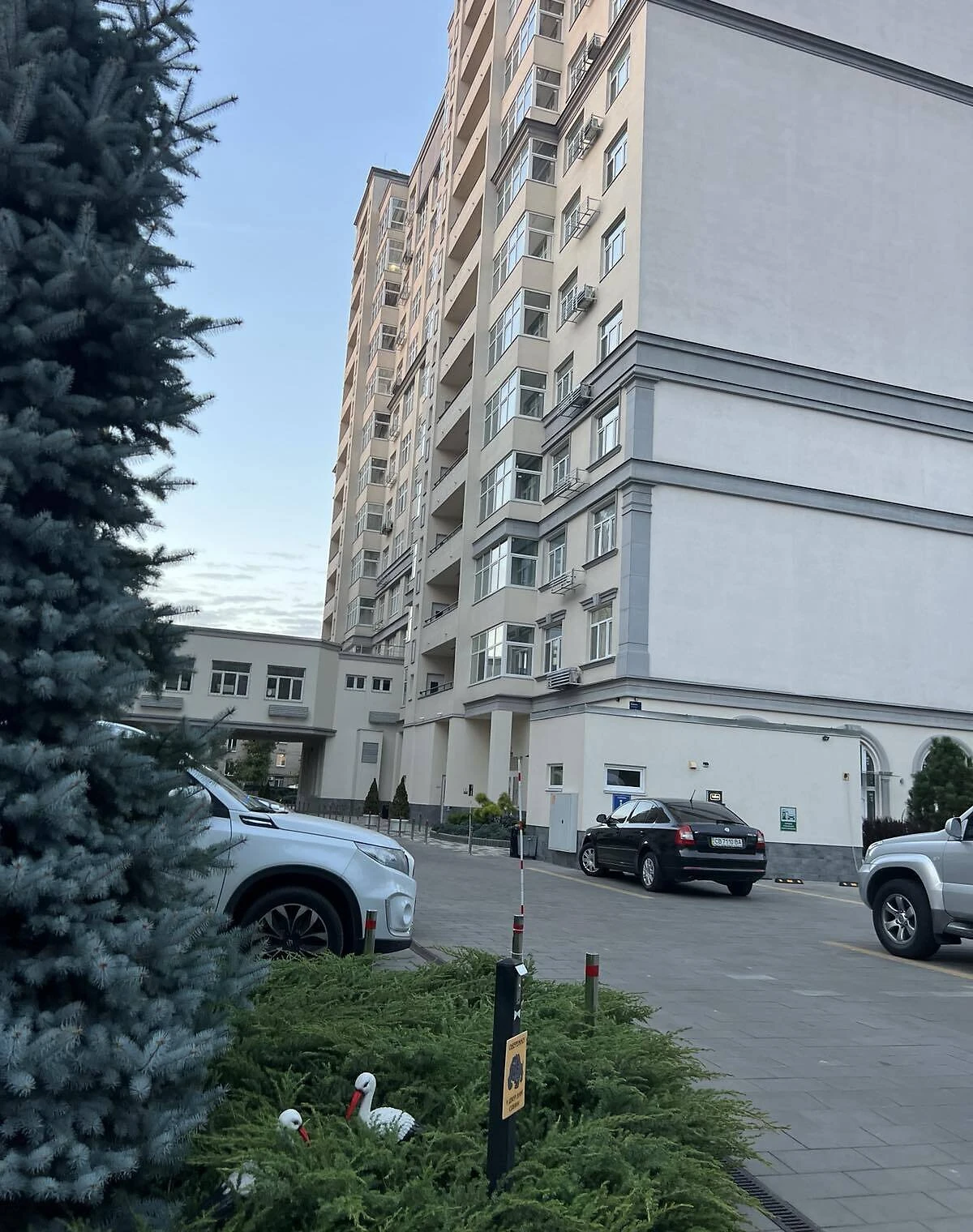 2-кімнатна квартира, Соцмісто: дизайнерський ремонт, укриття в будинку, фото 5