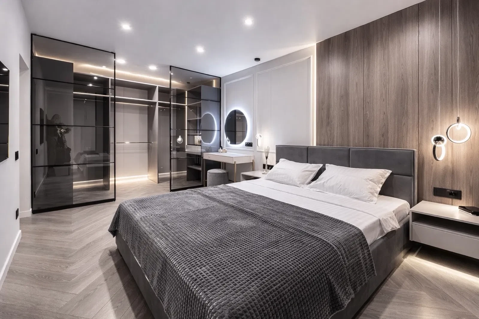 2-кімнатна квартира у ЖК Nordica Residence: перша здача, авторський проєкт
