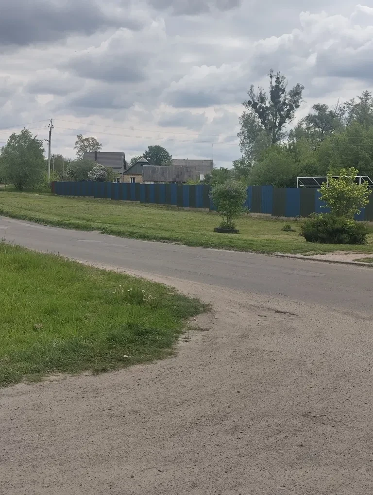 Участок 16 соток, Белогородка: под строительство, река Ирпень, фото 5