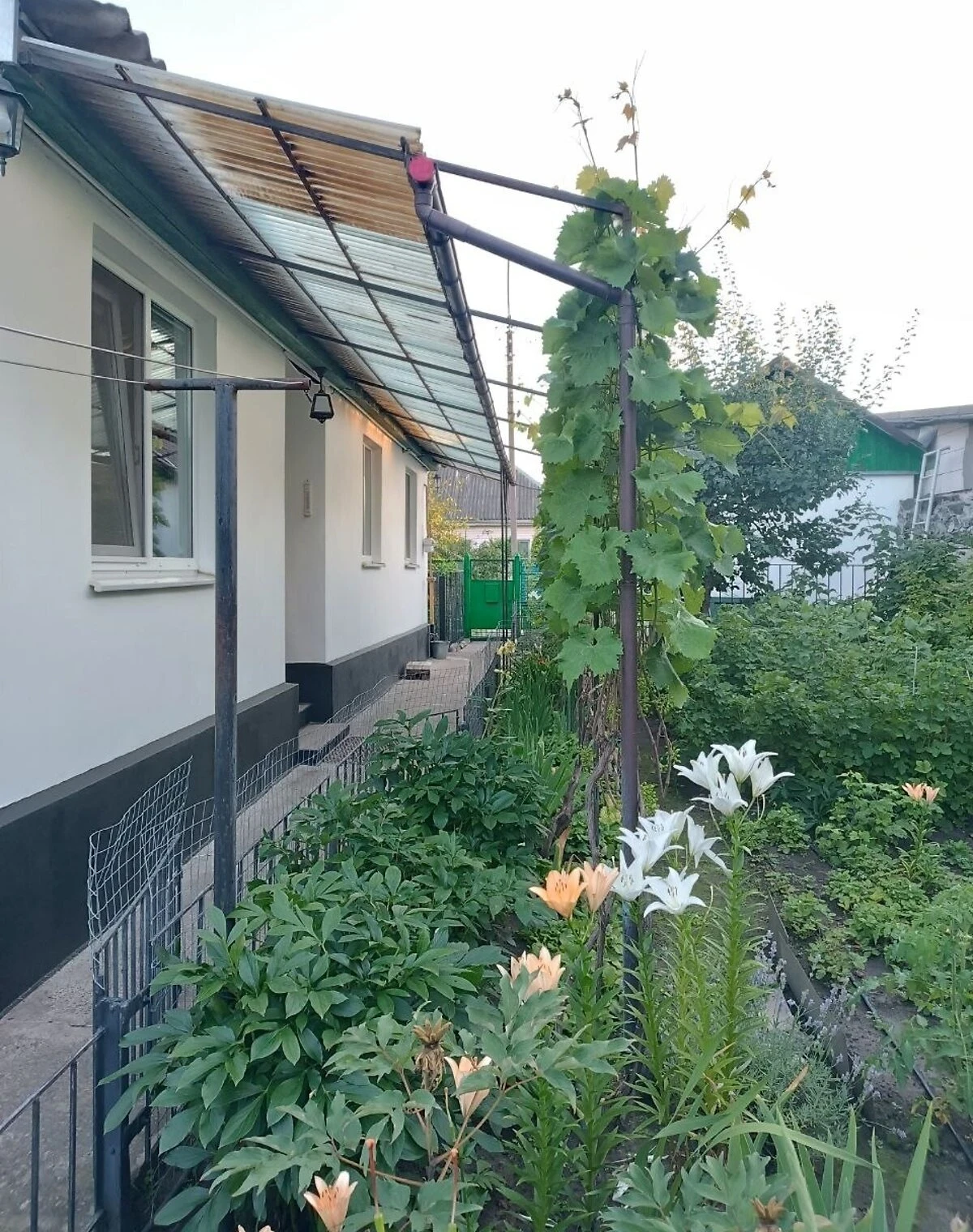 Будинок, Соснівський: веранда, гараж, індивідуальне опалення - фото 5