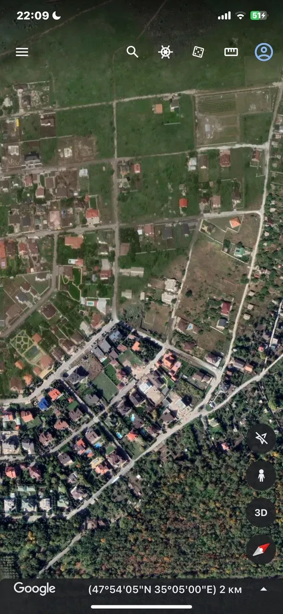 Будинок, Форум: ліс і Дніпро поруч, світло, вода та газ поруч - фото 3
