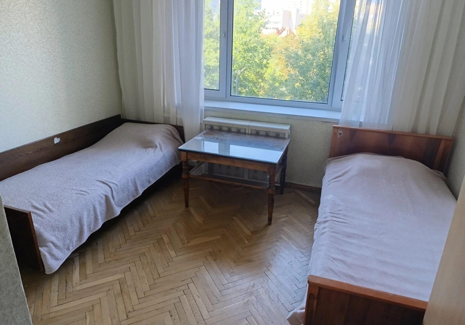 3-кімнатна квартира, Лук'янівка: можна з дітьми, газ і вода без світла - фото 2
