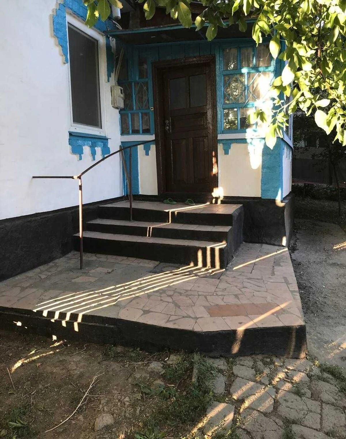 Будинок, Конельська Попівка: сад, централізоване опалення - фото 2