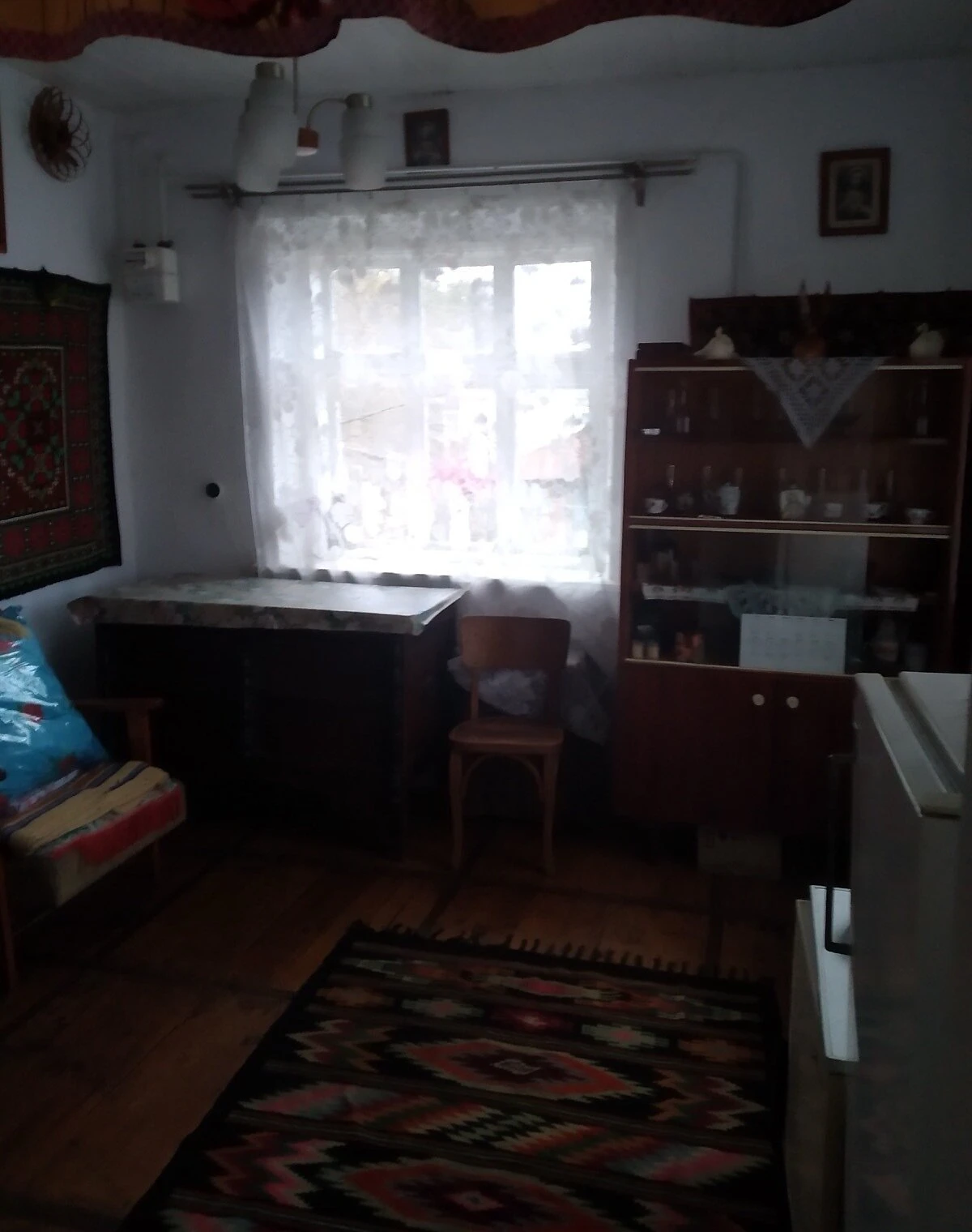 Дом, Кальное: индивидуальное отопление, колодец, фото 3